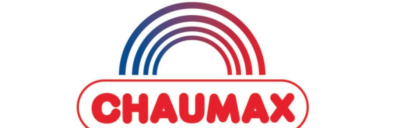 Logo CHAUMAX — SO.CO.ME